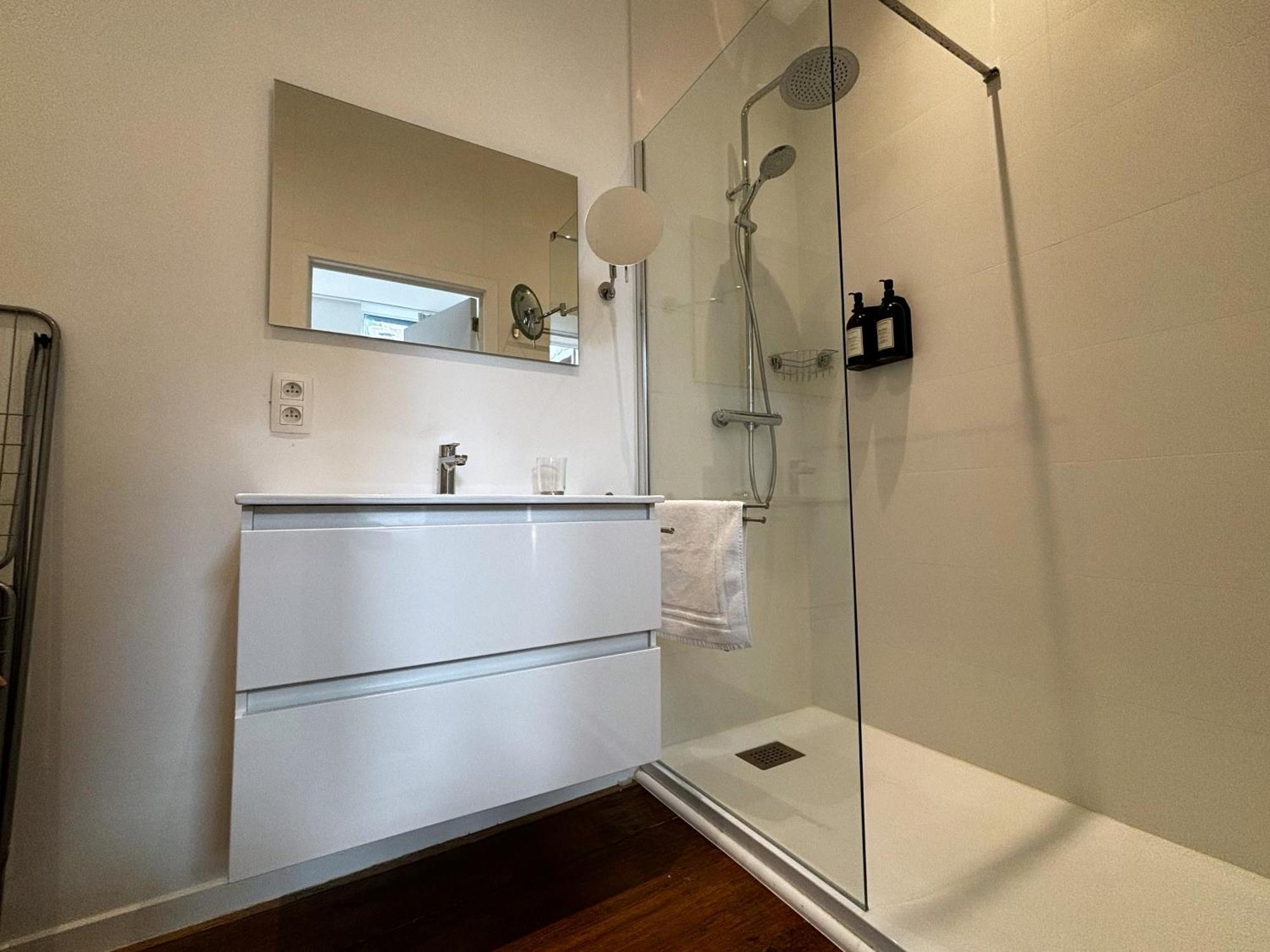 Urbanchic Appartement Elegance Hyper Centre リエージュ エクステリア 写真